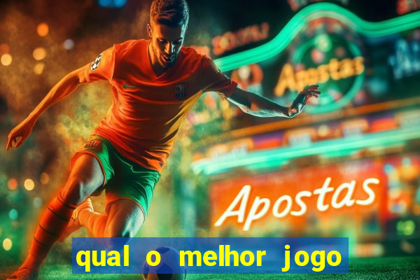 qual o melhor jogo para ganhar dinheiro sem depositar